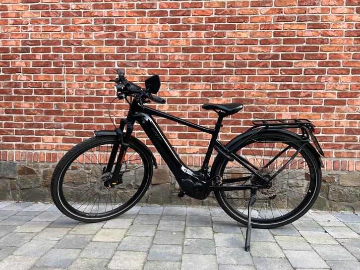 Giant Explore E+1 Pro Pedelec - Maat M, Vélos & Vélomoteurs, Vélos électriques, Comme neuf, Giant, Enlèvement