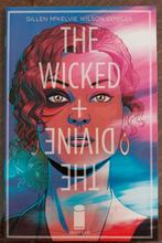 The Wicked + The Divine 1 NM Image Comics 2014, Neuf, Enlèvement ou Envoi, KIERON GILLEN, Comics