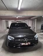 Mercedes GLC 200 Coupé 4 Matic Pack AMG Full Black Night, Autos, Cuir et Alcantara, Euro 6, Entretenue par le concessionnaire
