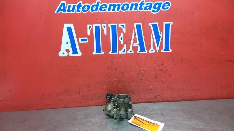 GASKLEPHUIS Volkswagen Lupo (6X1) (030133062C), Gebruikt, Volkswagen