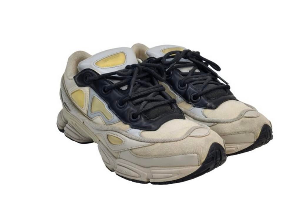 Raf Simons x Adidas Ozweego, Ophalen of Verzenden, Zo goed als nieuw, Sneakers