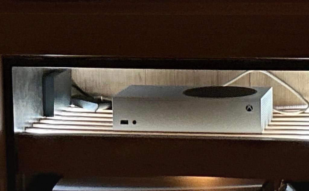 Xbox one S met toebehoren, 500 GB, Avec disque dur, Enlèvement ou Envoi, Xbox One