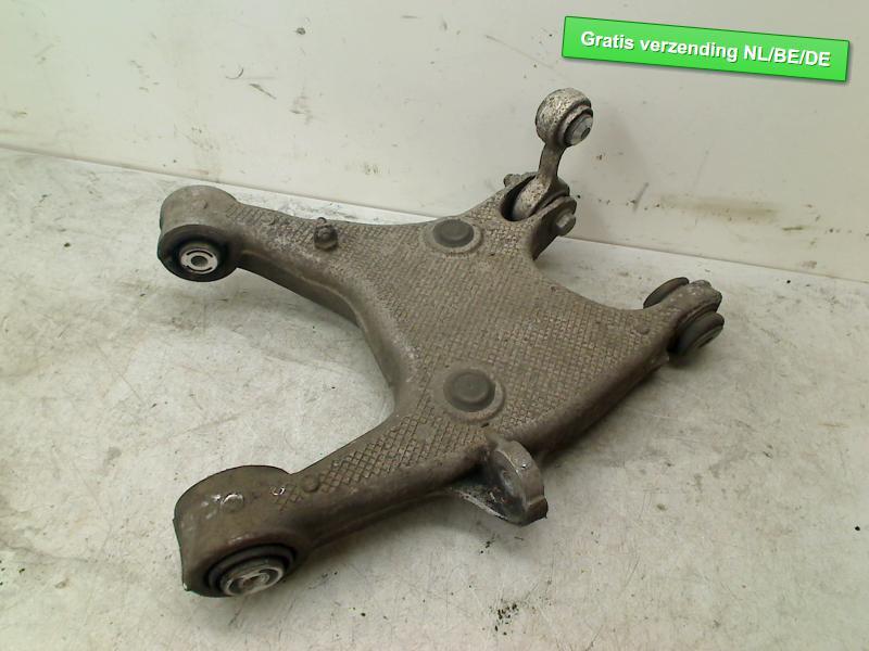 BRAS DE SUSPENSION ARRIÈRE DROIT BMW 5 serie (F10), Dhr. R. de Gouw, Utilisé, Info@123Parts.nl, De Bloemendaal 21 21
5221 EB  'S HERTOGENBOSCH, NL