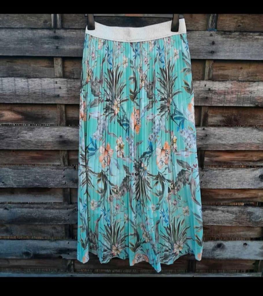 Nieuwe plissé Rok maat L, Vêtements | Femmes, Jupes, Lolaliza, Enlèvement, Neuf, Taille 42/44 (L)