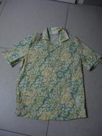 Zara  hemd, heren/jongens. mt S, Vêtements | Hommes, Chemises, Enlèvement ou Envoi, Porté, Zara