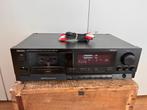 Denon 3 Kops Cassettedeck - Made in Japan, Ophalen of Verzenden, Enkel, Denon