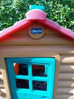 Speelhuisje Chicco., Enlèvement, Utilisé, Synthétique
