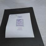 BELGIQUE bloc 9 menthe avec cote 25,00€, Timbres & Monnaies, Enlèvement ou Envoi, Neuf