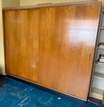 Vintage garderobe - Alfred Hendrickx - Belform, Huis en Inrichting, Kasten | Dressoirs, Ophalen, Gebruikt