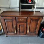Eiken dressoir, Antiek en Kunst, Ophalen