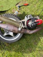 Minareli horizontaal blok, Fietsen en Brommers, Ophalen, Zo goed als nieuw, Blok