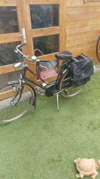 Fiets Gazelle Vintage, Fietsen en Brommers, Fietsen | Dames | Damesfietsen, Ophalen, Gebruikt, Gazelle