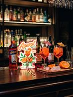 Boîte publicitaire Aperol Spritz avec éclairage LED., Enlèvement ou Envoi, Neuf, Table lumineuse ou lampe (néon)