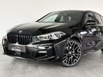 BMW 1 Serie 116 dA FULL PACKM-1ERPRO-COCKPIT-CARPLAY-CAMERA-, Autos, 1940 kg, Achat, Euro 6, Entreprise