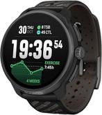 SUUNTO Race 2 sporthorloge, Ophalen, Zwart, Nieuw, Suunto