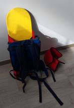 Baby draagzak Chicco, Kinderen en Baby's, Zo goed als nieuw, Rug, Draagzak, Ophalen