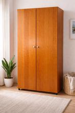 Armoire, Maison & Meubles, Comme neuf, 50 à 100 cm, Autres essences de bois, 150 à 200 cm