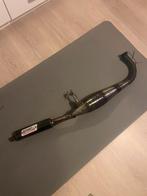 Gianelli Blackgun te koop/ruilen voor Pro 5, Enlèvement