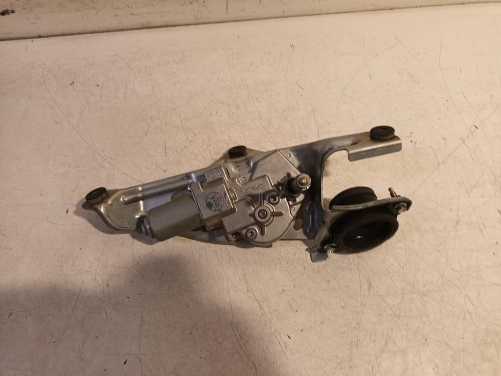 Ruitenwissermotor achter Mazda 3, Autos : Pièces & Accessoires, Vitres & Accessoires, Mazda, Utilisé, Origine de la pièce connue