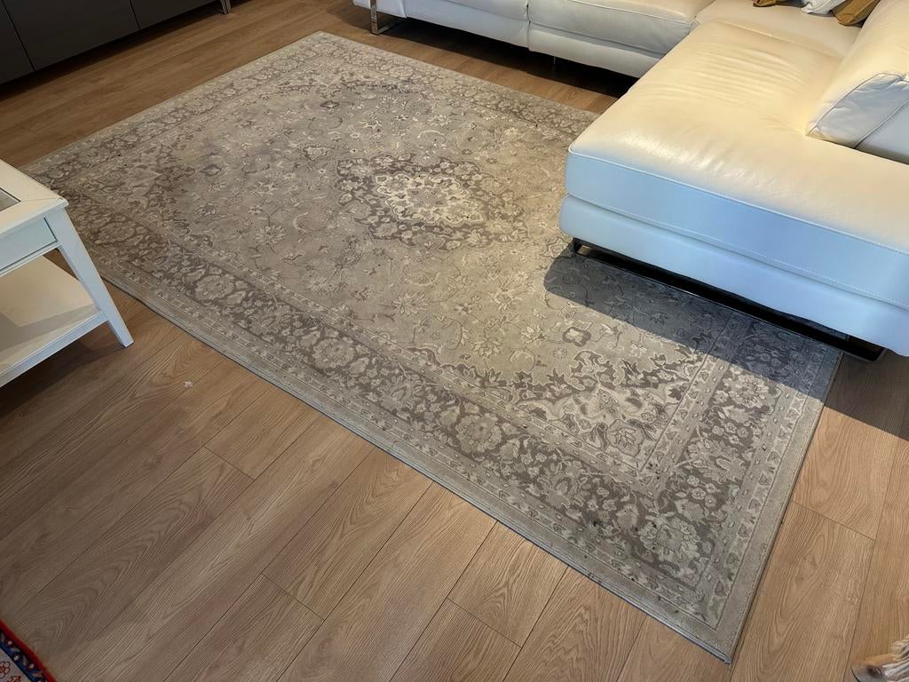 TAPIS CARPET 200x300cm Made in Egypt IKEA, Ophalen, Gebruikt, 150 tot 200 cm, 200 cm of meer
