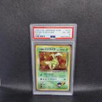 Rocket's Scyther Holo Gym PSA 6, Enlèvement ou Envoi