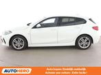 BMW 1 Serie 118 118i M Sport (bj 2022, automaat), Auto's, 1 Reeks, Gebruikt, 136 pk, Alcantara