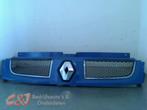 Grille van een Renault Trafic, Gebruikt, -, Renault, -