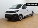 Opel Vivaro 2.0 BlueHDi L2H1 Heavy, 4 portes, Entreprise, Boîte manuelle, Noir