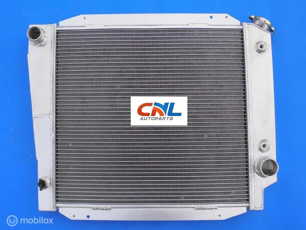 Radiateur 66-77 1976 Ford Bronco Wagon/Roadstter 5.0L 302 V8, Nieuw, Ophalen of Verzenden