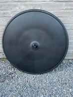 Roval 321 velgrem aero achterwiel voor bandjes, Fietsen en Brommers, Ophalen of Verzenden, Zo goed als nieuw, Racefiets, Band