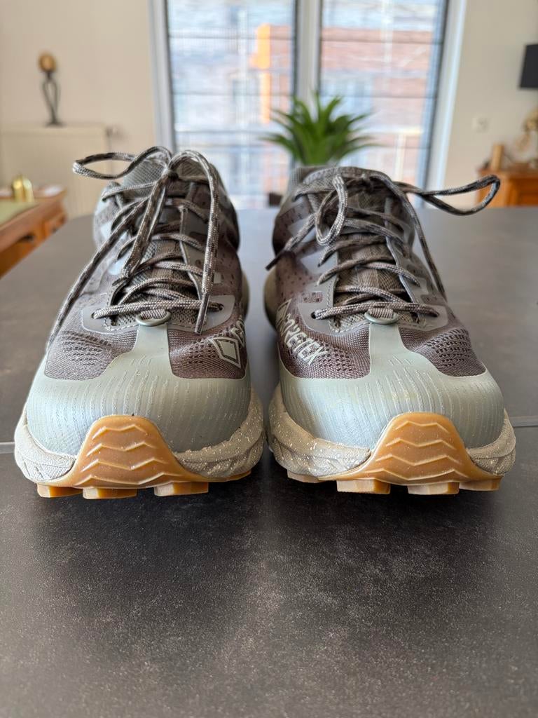 Chaussures de randonnées Merrell, Enlèvement ou Envoi, Utilisé, Chaussures