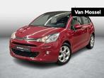 Citroën C3 1.2 Exclusive Automaat (automatique), Autos, Citroën, Rouge, Achat, Euro 6, Entreprise