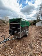 Remorque, Autos : Divers, Remorques, Enlèvement