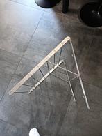 Handdoekenrek ikea, Ophalen, Zo goed als nieuw, Wasrek