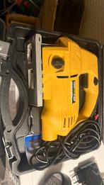 Scie sauteuse à peine utilisée, Enlèvement, Comme neuf