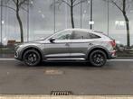 Audi Q5 Hybrid,Sportback,3x S-Line,Leder,Elekt kof,Camera, Argent ou Gris, Achat, Euro 6, Entreprise