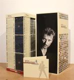 Johnny Hallyday, Enlèvement, Neuf, dans son emballage