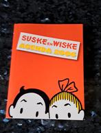 Suske en Wiske, Enlèvement ou Envoi