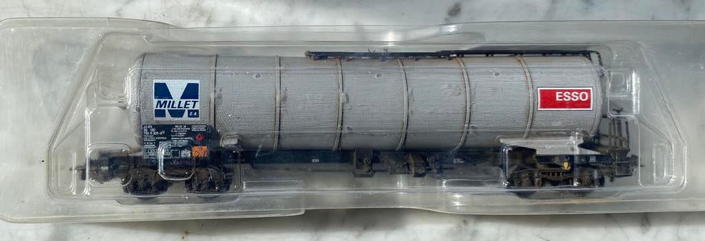 Piko ketelwagen, Ophalen of Verzenden, Zo goed als nieuw, Piko