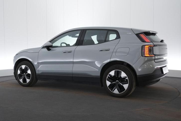 (2FSK694) VOLVO EX30, Auto's, Volvo, Bedrijf, Te koop, EX30, ABS, Achteruitrijcamera, Adaptive Cruise Control, Airbags, Airconditioning