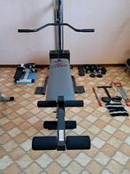 Fitnessapparatuur, Sport en Fitness, Ophalen