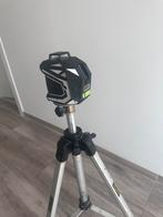 Laserliner x1, Bricolage & Construction, Enlèvement ou Envoi, Comme neuf