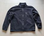 Fleece Lafuma zwart L, Zwart, Maat 42/44 (L), Ophalen of Verzenden, Gedragen