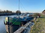 woonboot type spits, 200 m², Gent, Gand, Ventes sans courtier
