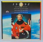 muntenset Dirk Frimout, Enlèvement ou Envoi, Série