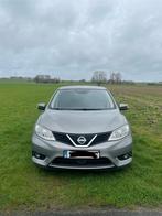 Nissan pulsar 1.2 nieuwe ketting en nieuwe koppeling, Voorwielaandrijving, Handgeschakeld, Particulier, Zilver of Grijs
