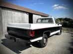 1983 Chevrolet C10 - Oldtimer, Auto's, Chevrolet, Overige brandstoffen, Bedrijf, Overige carrosserie
