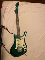 Yamaha SGV700, Musique & Instruments, Instruments à corde | Guitares | Électriques, Enlèvement, Utilisé, Solid body, Autres marques