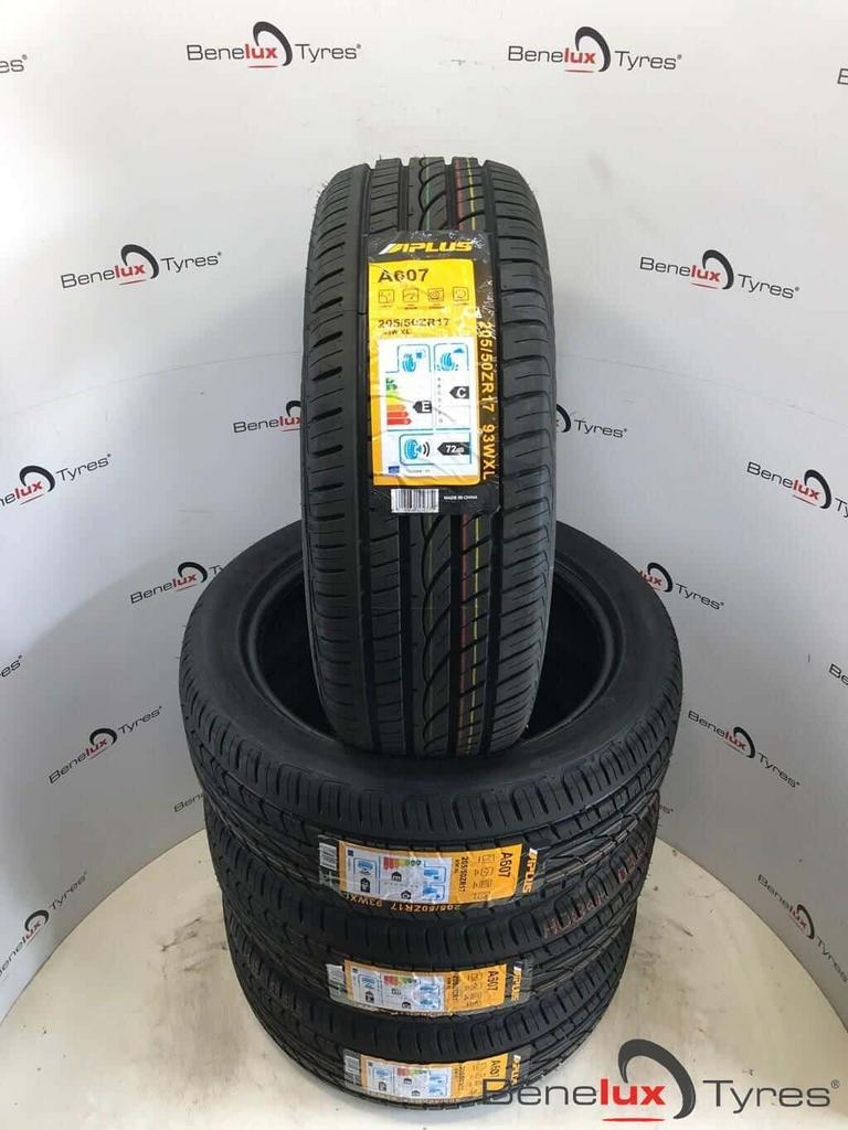 NIEUW 205/50ZR17 205/50R17 205/50/17 205/50 ZR17 R17 2055017, Auto-onderdelen, Banden en Velgen, -, -, Nieuw, 17 inch