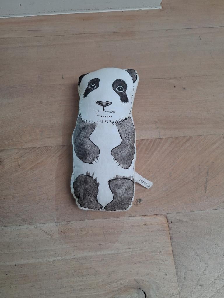 Knuffel panda, Ophalen of Verzenden